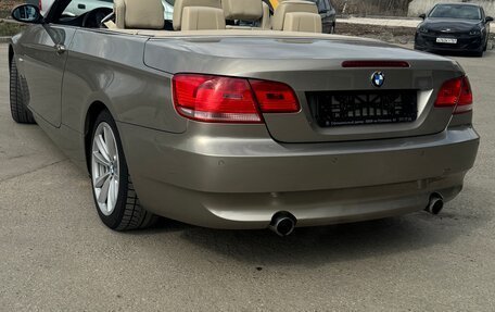 BMW 3 серия, 2008 год, 1 900 000 рублей, 9 фотография
