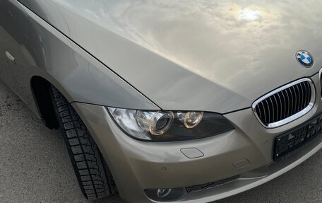 BMW 3 серия, 2008 год, 1 900 000 рублей, 5 фотография