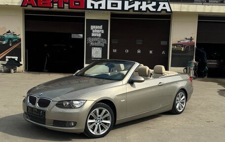 BMW 3 серия, 2008 год, 1 900 000 рублей, 3 фотография