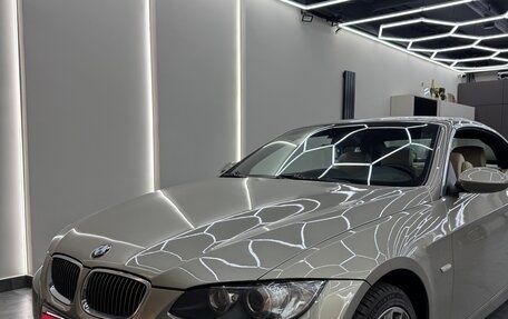 BMW 3 серия, 2008 год, 1 900 000 рублей, 2 фотография
