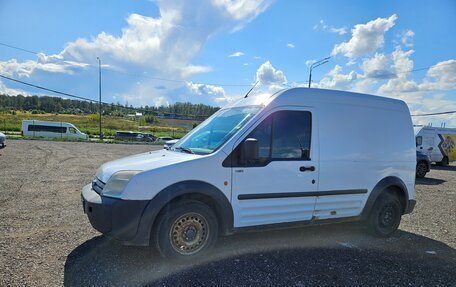 Ford Tourneo Connect I, 2007 год, 520 000 рублей, 1 фотография