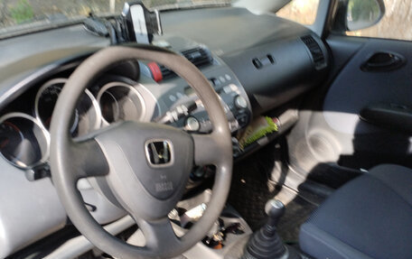 Honda Jazz I рестайлинг, 2003 год, 460 000 рублей, 1 фотография