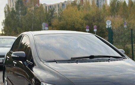 Honda Civic VIII, 2008 год, 770 000 рублей, 1 фотография