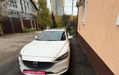 Mazda 6, 2021 год, 3 100 000 рублей, 1 фотография
