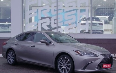 Lexus ES VII, 2020 год, 3 899 000 рублей, 1 фотография