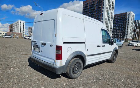Ford Tourneo Connect I, 2007 год, 520 000 рублей, 5 фотография
