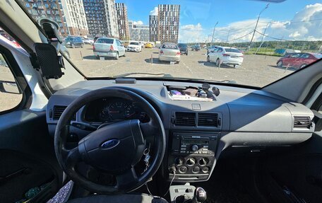 Ford Tourneo Connect I, 2007 год, 520 000 рублей, 8 фотография