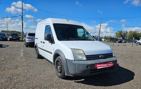 Ford Tourneo Connect I, 2007 год, 520 000 рублей, 3 фотография