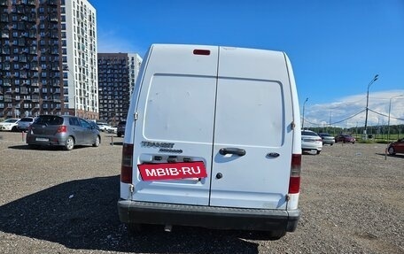 Ford Tourneo Connect I, 2007 год, 520 000 рублей, 6 фотография