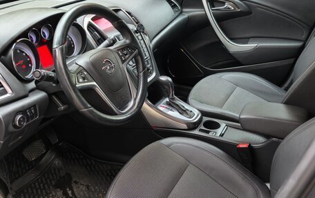 Opel Astra J, 2012 год, 650 000 рублей, 9 фотография