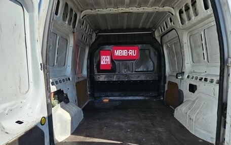 Ford Tourneo Connect I, 2007 год, 520 000 рублей, 10 фотография