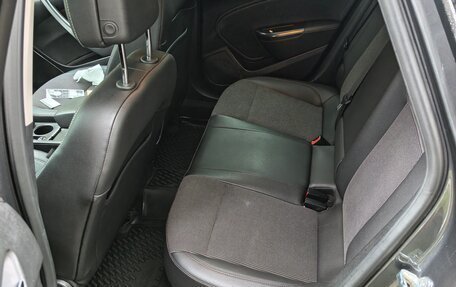 Opel Astra J, 2012 год, 650 000 рублей, 13 фотография