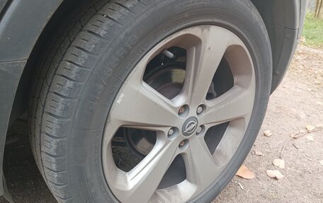 Opel Mokka I, 2014 год, 900 000 рублей, 9 фотография