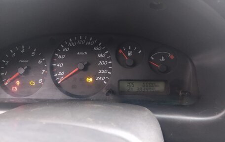 Nissan Almera, 2001 год, 130 000 рублей, 7 фотография