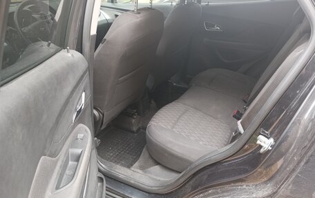 Opel Mokka I, 2014 год, 900 000 рублей, 11 фотография