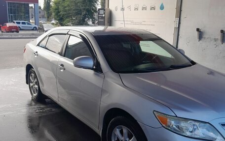 Toyota Camry, 2009 год, 1 150 000 рублей, 4 фотография