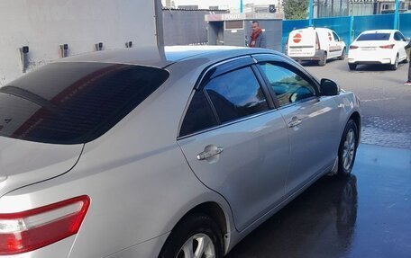Toyota Camry, 2009 год, 1 150 000 рублей, 3 фотография
