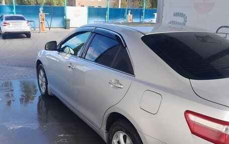 Toyota Camry, 2009 год, 1 150 000 рублей, 5 фотография