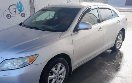 Toyota Camry, 2009 год, 1 150 000 рублей, 6 фотография