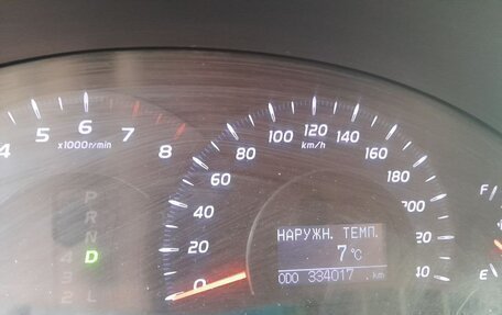 Toyota Camry, 2009 год, 1 150 000 рублей, 7 фотография