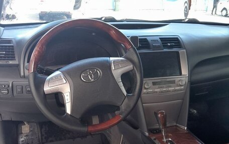Toyota Camry, 2009 год, 1 150 000 рублей, 8 фотография