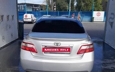 Toyota Camry, 2009 год, 1 150 000 рублей, 2 фотография