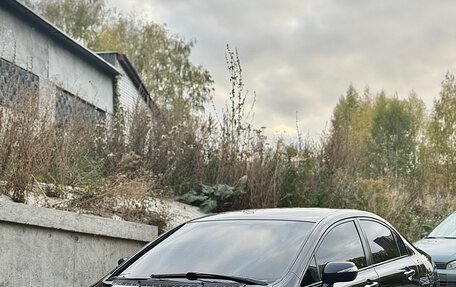 Honda Civic VIII, 2008 год, 770 000 рублей, 2 фотография