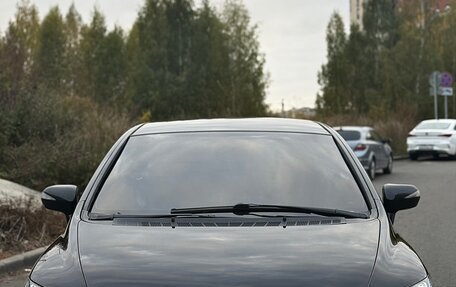 Honda Civic VIII, 2008 год, 770 000 рублей, 6 фотография