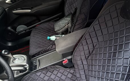 Honda Civic VIII, 2008 год, 770 000 рублей, 13 фотография