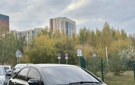 Honda Civic VIII, 2008 год, 770 000 рублей, 5 фотография