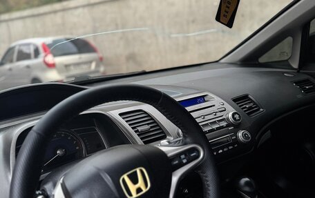 Honda Civic VIII, 2008 год, 770 000 рублей, 15 фотография
