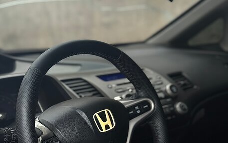 Honda Civic VIII, 2008 год, 770 000 рублей, 12 фотография