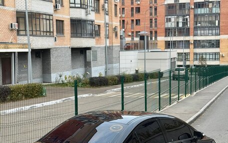 Honda Civic VIII, 2008 год, 770 000 рублей, 4 фотография