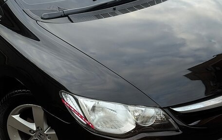 Honda Civic VIII, 2008 год, 770 000 рублей, 9 фотография