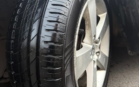 Honda Civic VIII, 2008 год, 770 000 рублей, 18 фотография