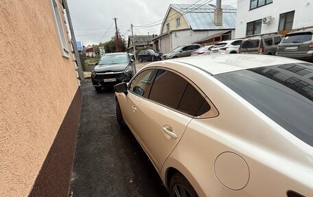 Mazda 6, 2021 год, 3 100 000 рублей, 4 фотография