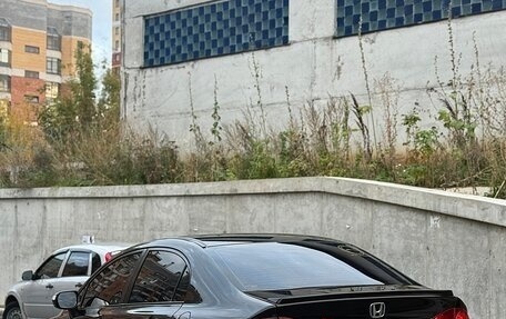 Honda Civic VIII, 2008 год, 770 000 рублей, 3 фотография