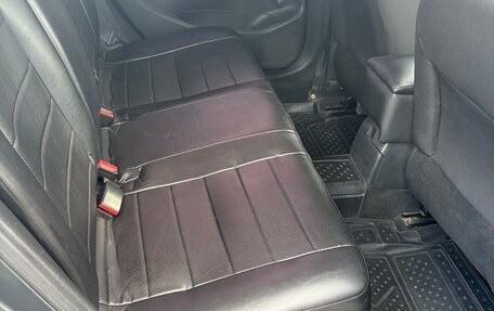 Peugeot 408 I рестайлинг, 2012 год, 640 000 рублей, 13 фотография