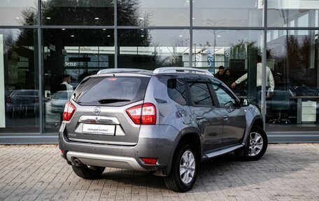 Nissan Terrano III, 2019 год, 1 450 000 рублей, 2 фотография