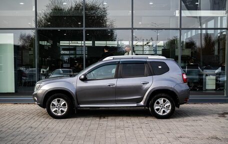 Nissan Terrano III, 2019 год, 1 450 000 рублей, 7 фотография