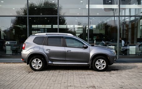 Nissan Terrano III, 2019 год, 1 450 000 рублей, 8 фотография