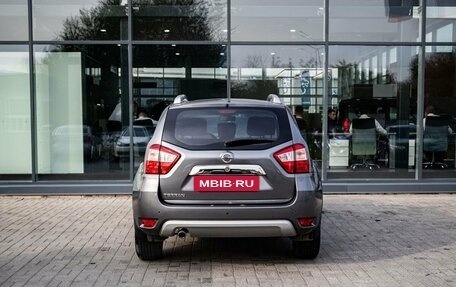 Nissan Terrano III, 2019 год, 1 450 000 рублей, 4 фотография