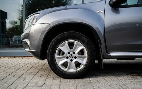 Nissan Terrano III, 2019 год, 1 450 000 рублей, 9 фотография