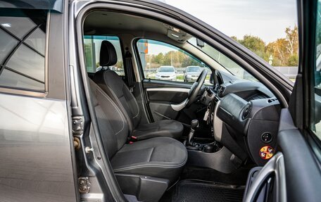 Nissan Terrano III, 2019 год, 1 450 000 рублей, 11 фотография