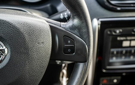 Nissan Terrano III, 2019 год, 1 450 000 рублей, 18 фотография