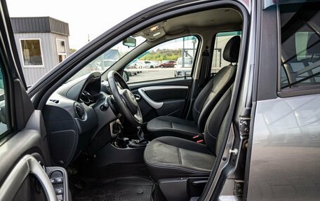 Nissan Terrano III, 2019 год, 1 450 000 рублей, 12 фотография