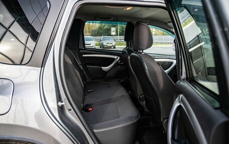 Nissan Terrano III, 2019 год, 1 450 000 рублей, 13 фотография