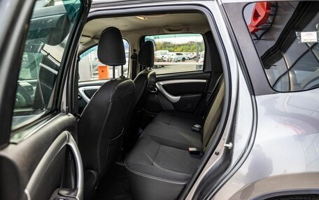 Nissan Terrano III, 2019 год, 1 450 000 рублей, 14 фотография