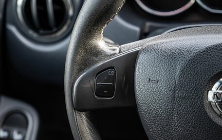 Nissan Terrano III, 2019 год, 1 450 000 рублей, 17 фотография