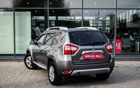 Nissan Terrano III, 2019 год, 1 450 000 рублей, 6 фотография